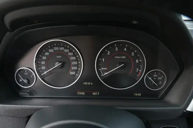 2014 BMW 4 Series 428i Gran Coupe Design Package — миниатюра 14