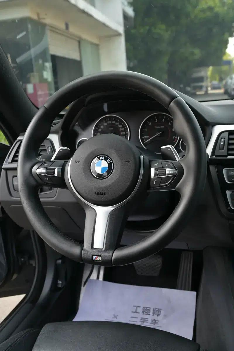 2014 BMW 4 Series 428i Gran Coupe Design Package — миниатюра 8