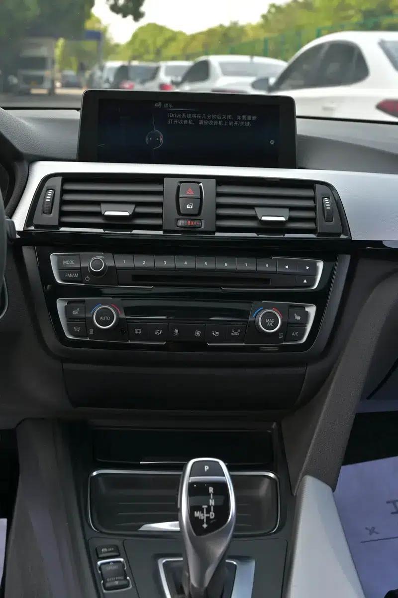 2014 BMW 4 Series 428i Gran Coupe Design Package — миниатюра 10