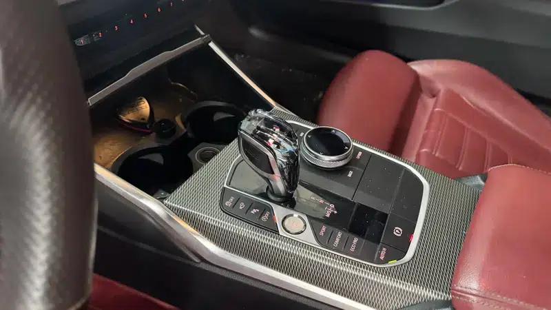 2021 BMW 4 Series 425i M Sport Shadow Edition — миниатюра 10