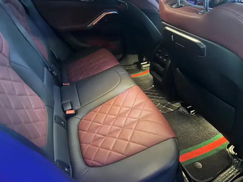 2023 BMW X6 xDrive30i M Sport Package (Facelift) — миниатюра 19