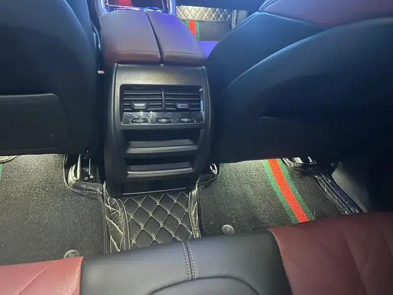 2023 BMW X6 xDrive30i M Sport Package (Facelift) — миниатюра 10