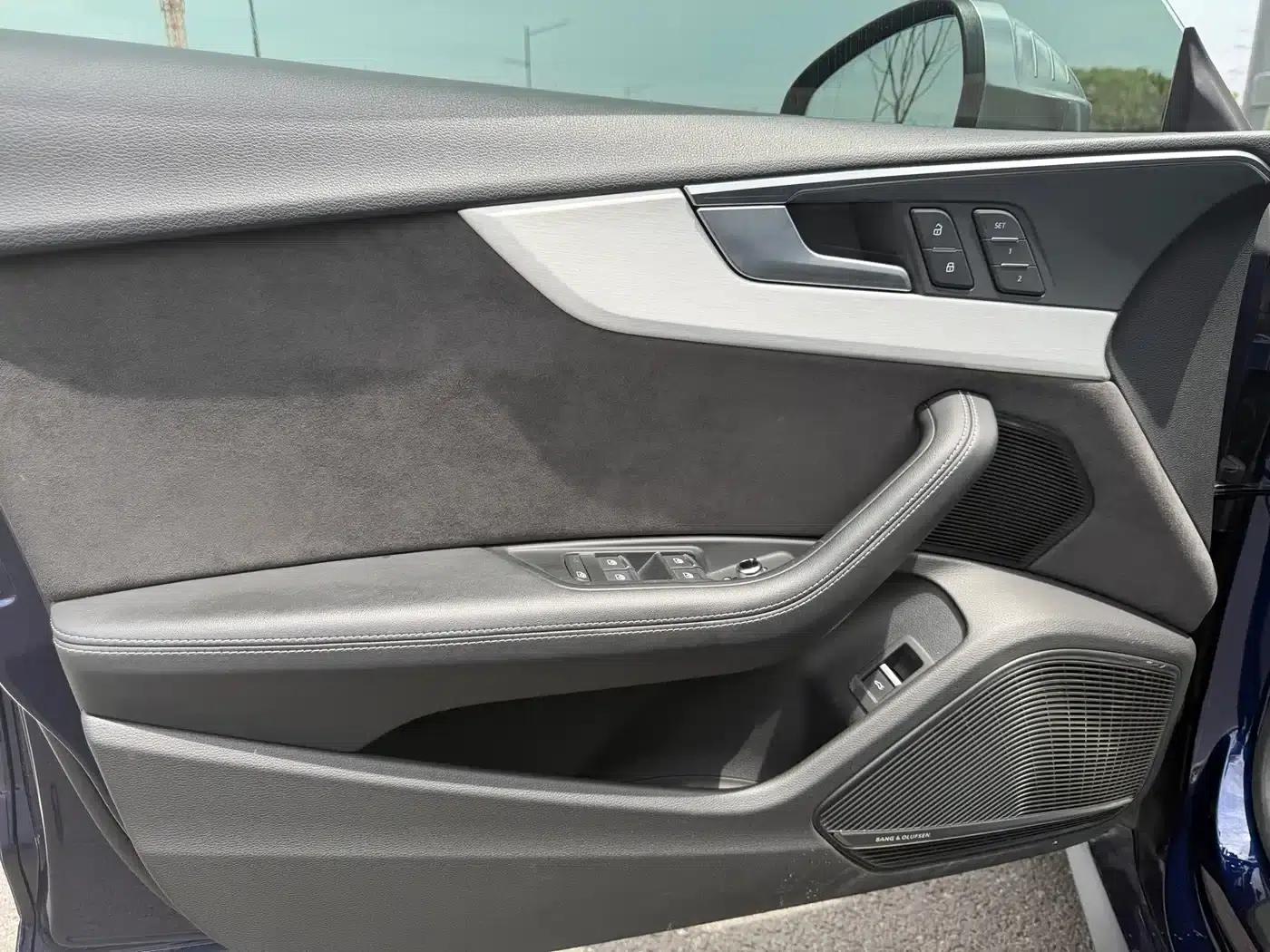 2017 Audi S5 3.0T Sportback — миниатюра 16