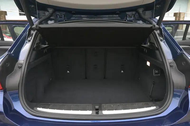 BMW X2 (Imported) 2019 sDrive25i Leading M Sport Package (China VI Emission Standard) — миниатюра 11