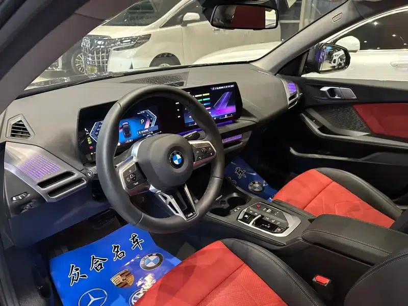 2025 BMW 2 Series 225L M Sport Package — миниатюра 13