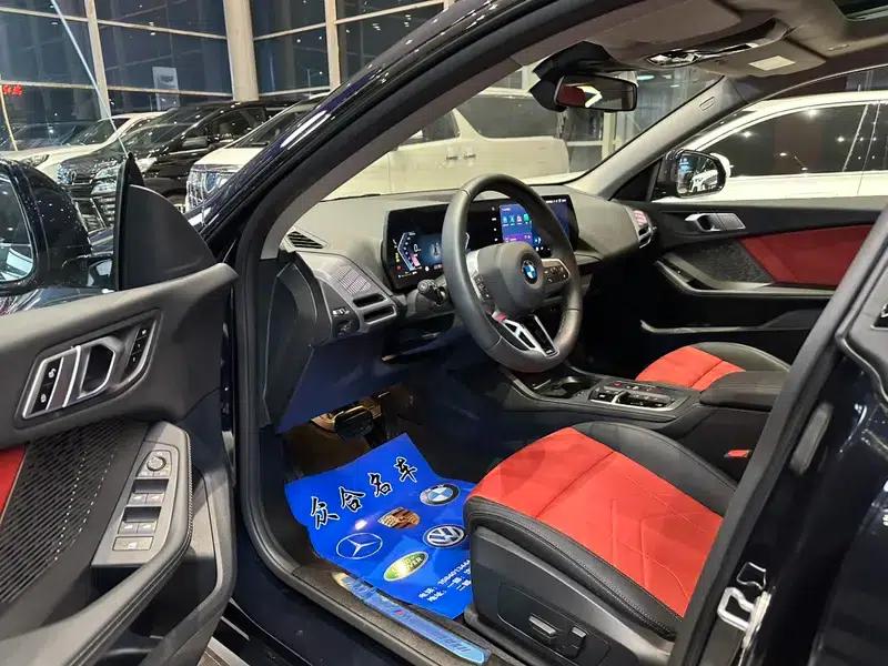 2025 BMW 2 Series 225L M Sport Package — миниатюра 15