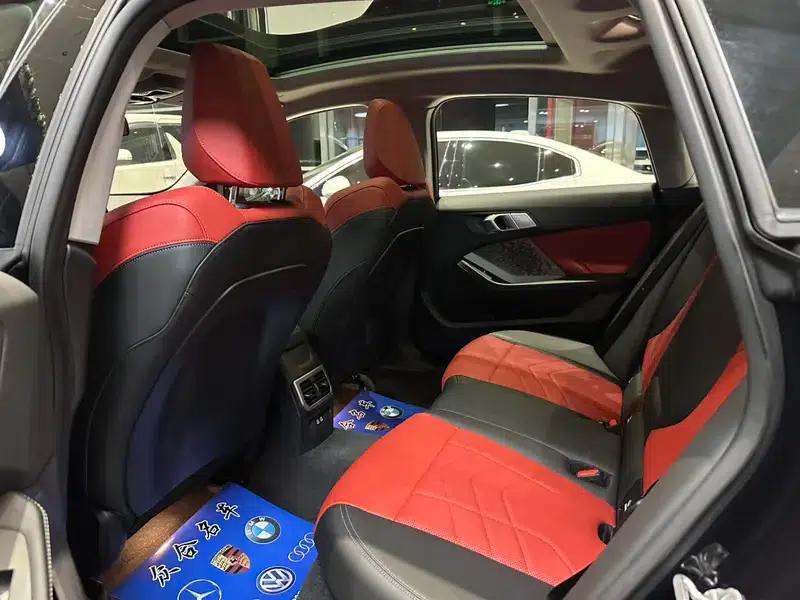 2025 BMW 2 Series 225L M Sport Package — миниатюра 16