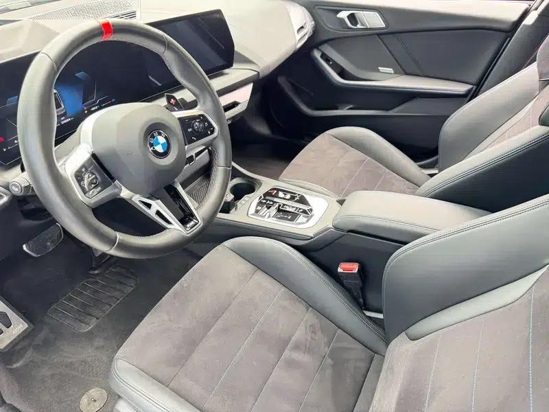 BMW 2 Series 2025 M235L — миниатюра 13