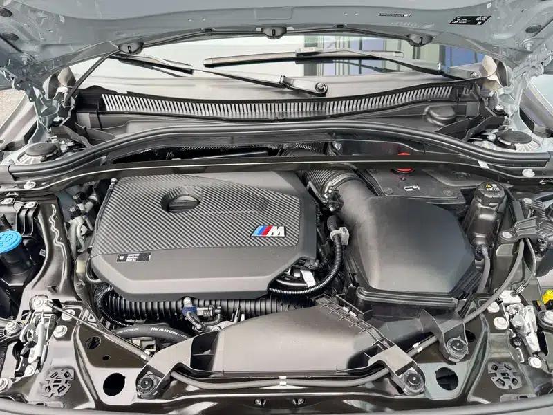 BMW 2 Series 2025 M235L — миниатюра 6