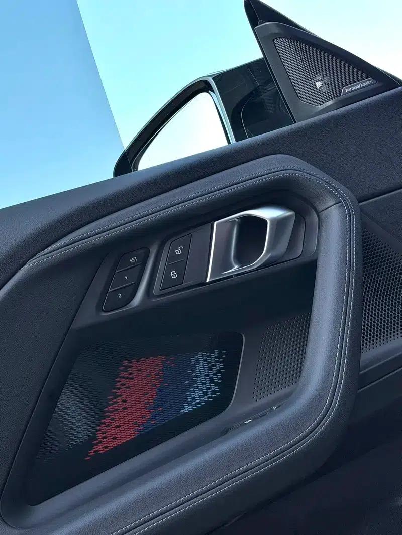 2023 BMW M2 Coupe — миниатюра 12