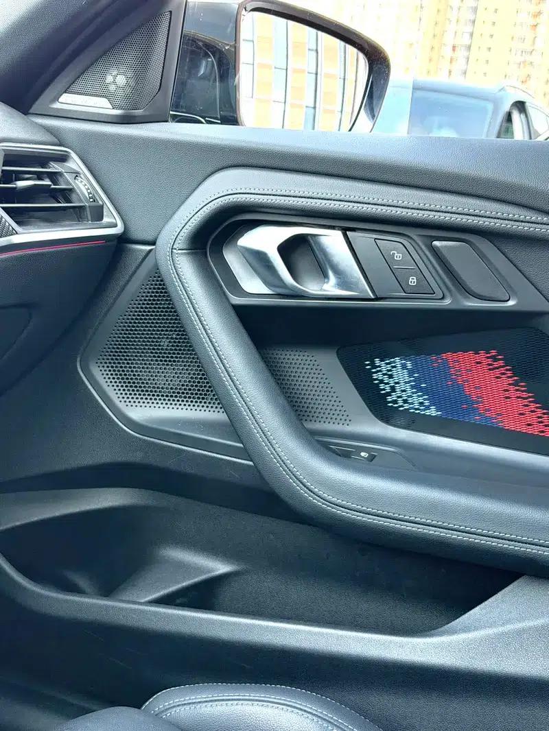 2023 BMW M2 Coupe — миниатюра 9