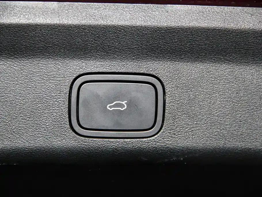 Wenjie M8 2025 Ultra Extended Range Edition (53.4kWh, 5-seater, 192-line LiDAR) — миниатюра 28