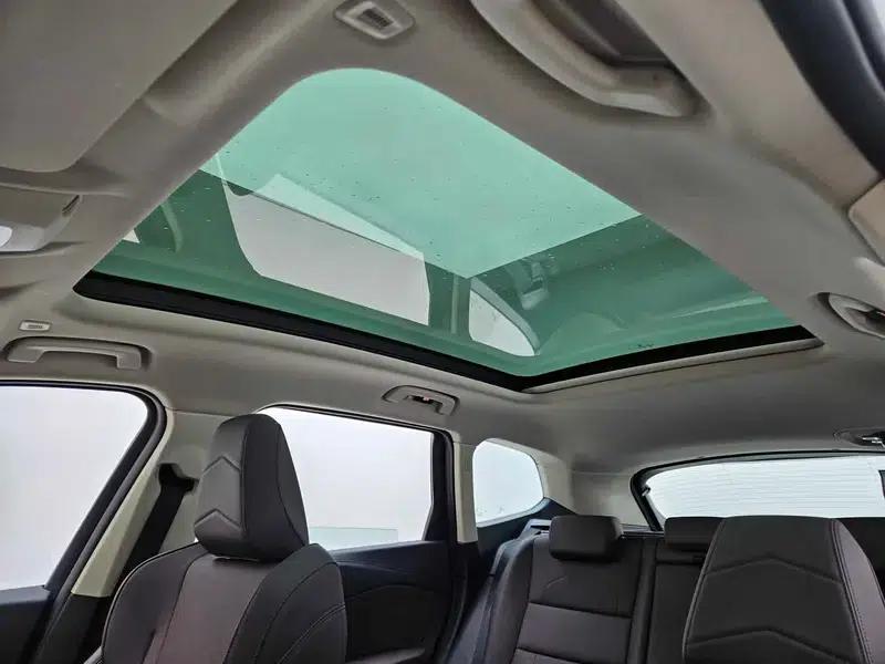 BMW iX1 2025 eDrive25L X Design Package — миниатюра 12