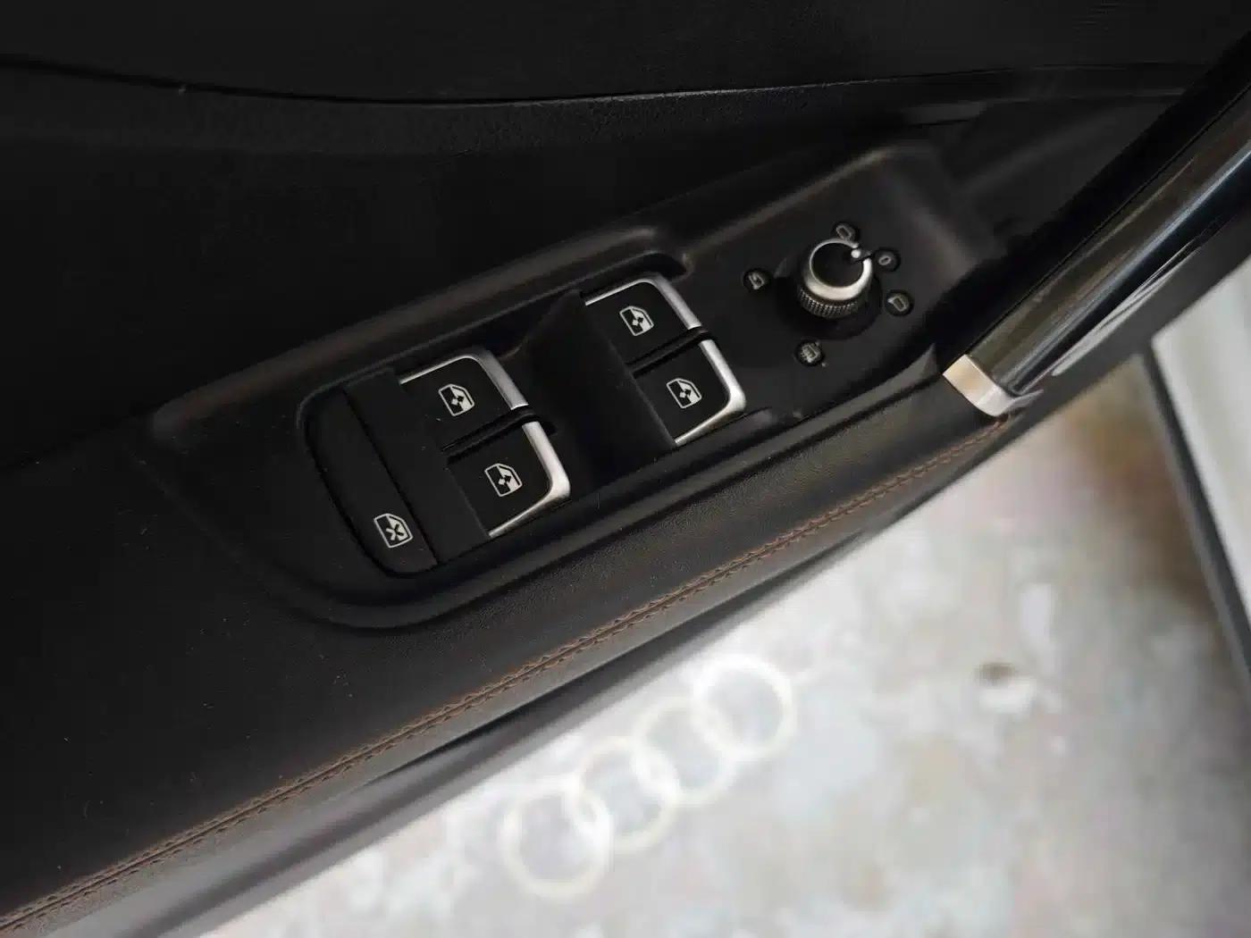 2022 Audi Q2L e-tron Pure Electric Smart Edition — миниатюра 10