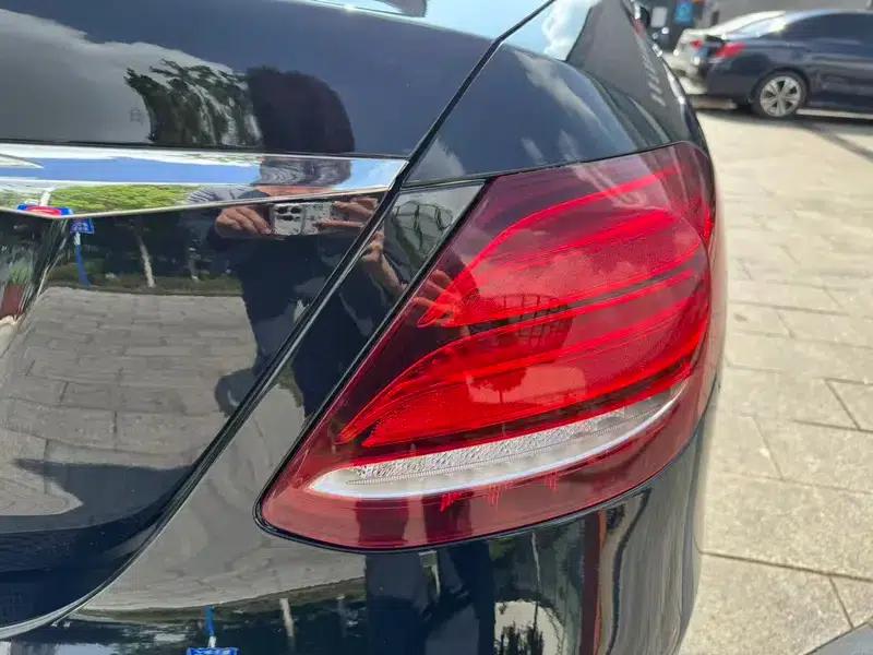 2019 Mercedes-Benz E-Class E 300 L Luxury — миниатюра 11