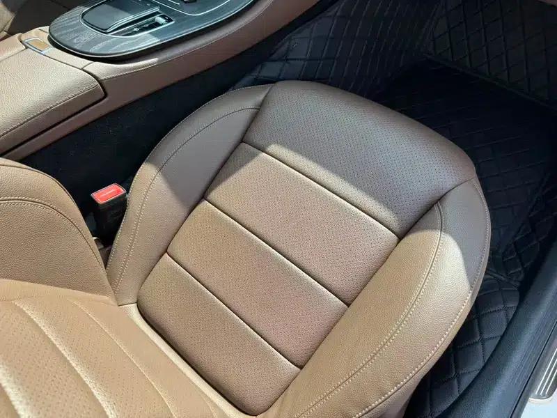 2019 Mercedes-Benz E-Class E 300 L Luxury — миниатюра 15