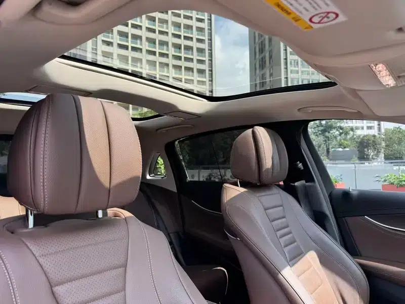 2019 Mercedes-Benz E-Class E 300 L Luxury — миниатюра 33