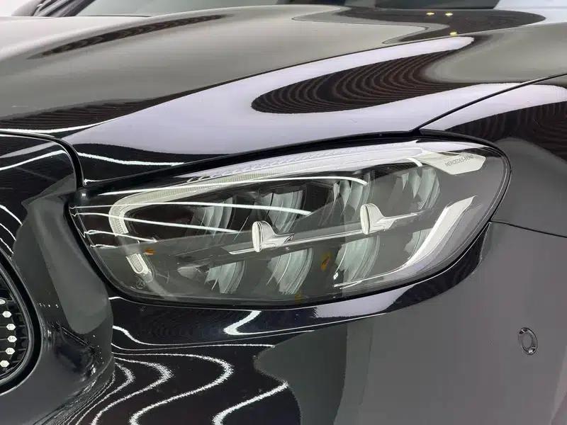 Mercedes-Benz E-Class 2022 Facelift E 300 L Fashion Sport Sedan — миниатюра 12