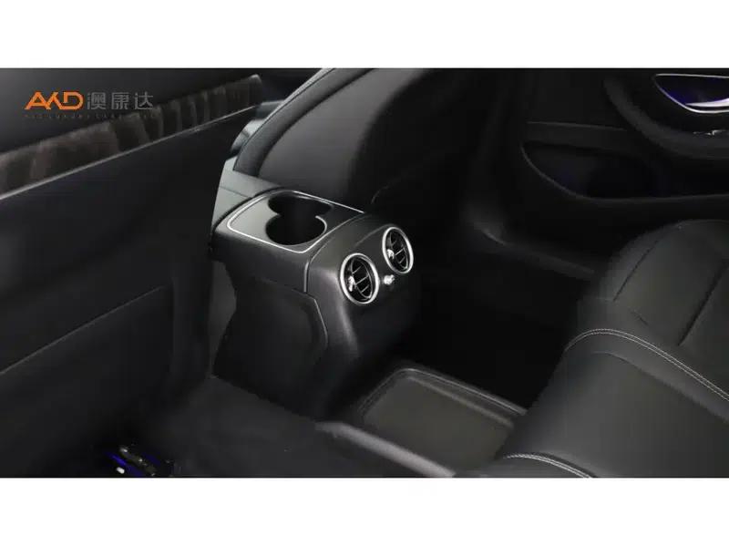 2019 Mercedes-Benz E-Class E 260 L Sport — миниатюра 6