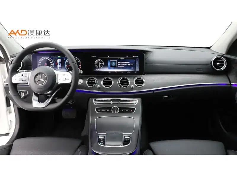2019 Mercedes-Benz E-Class E 260 L Sport — миниатюра 7