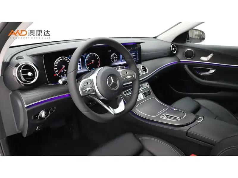 2019 Mercedes-Benz E-Class E 260 L Sport — миниатюра 8