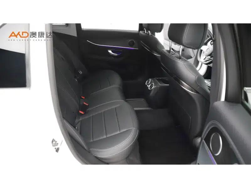 2019 Mercedes-Benz E-Class E 260 L Sport — миниатюра 9