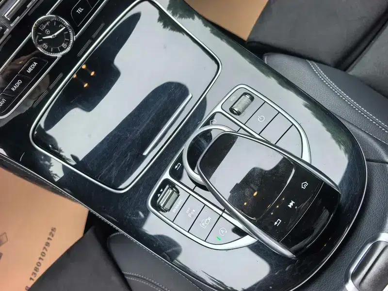 Mercedes-Benz E-Class 2017 E 200 Sport — миниатюра 12