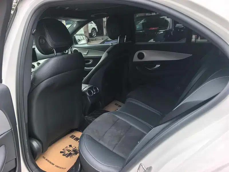 Mercedes-Benz E-Class 2017 E 200 Sport — миниатюра 15