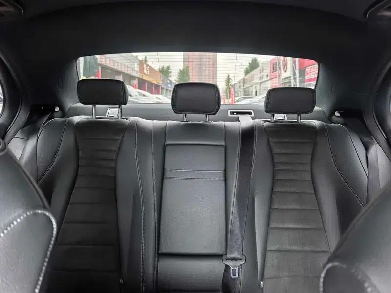 Mercedes-Benz E-Class 2017 E 200 Sport — миниатюра 16