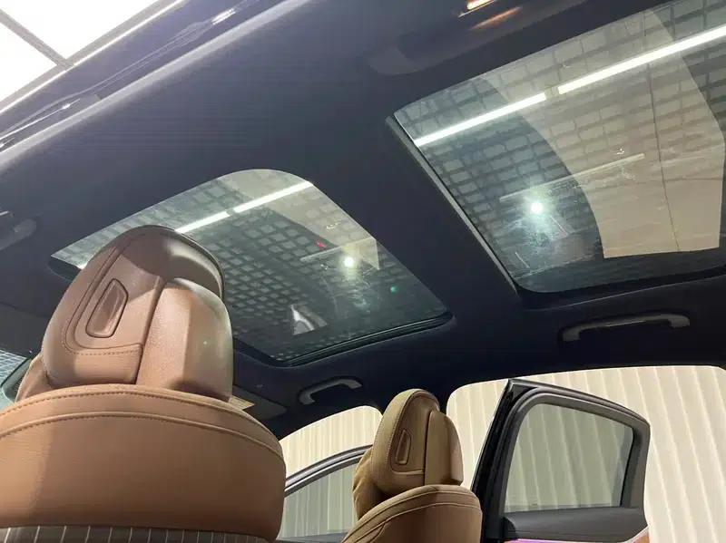 Mercedes-Benz E-Class 2024 Facelift E 300 L Fashion Sedan — миниатюра 15