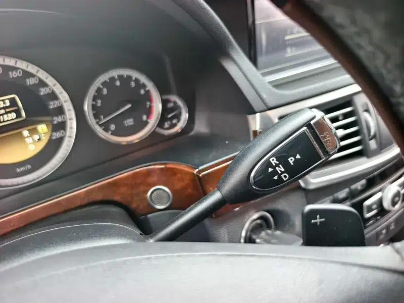 2012 Mercedes-Benz E-Class E 200 L CGI Elegance — миниатюра 10