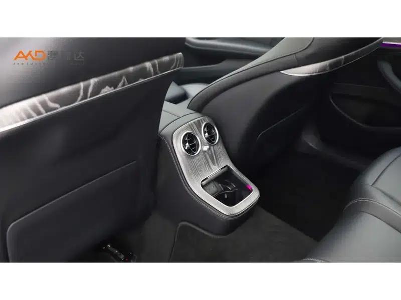Mercedes-Benz E-Class 2021 Facelift E 260 L Sport Sedan — миниатюра 5