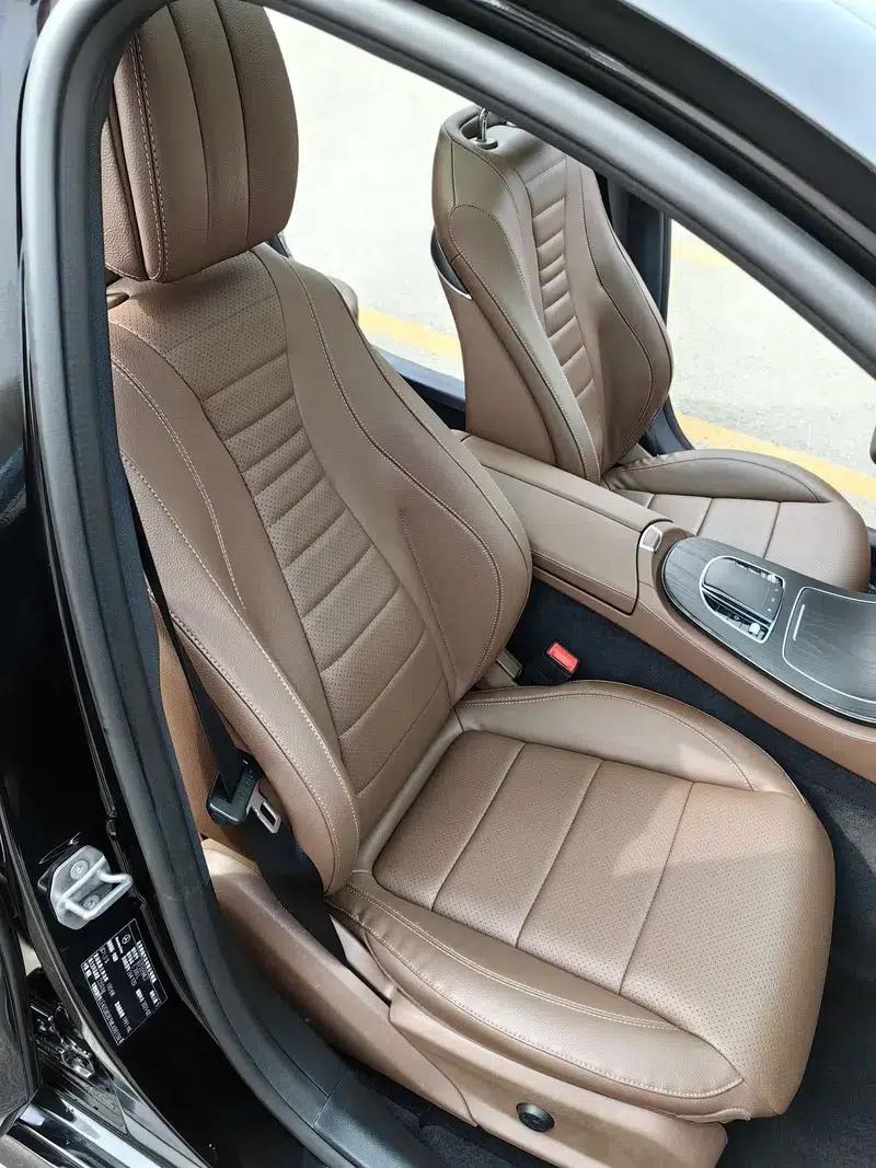 Mercedes-Benz E-Class 2021 E 300 L Fashion Sport Sedan — миниатюра 20