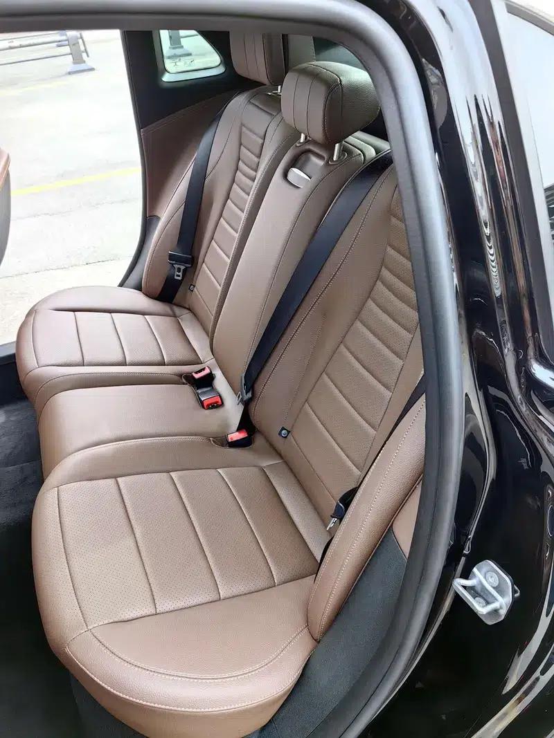 Mercedes-Benz E-Class 2021 E 300 L Fashion Sport Sedan — миниатюра 21