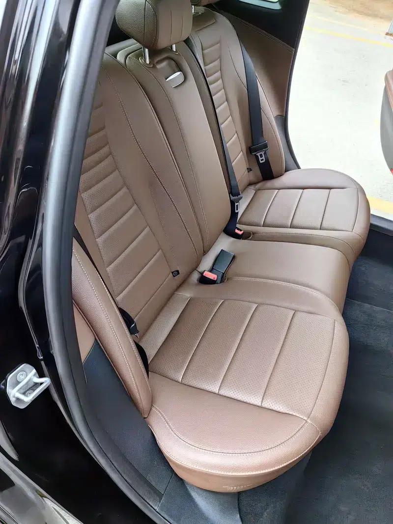Mercedes-Benz E-Class 2021 E 300 L Fashion Sport Sedan — миниатюра 23