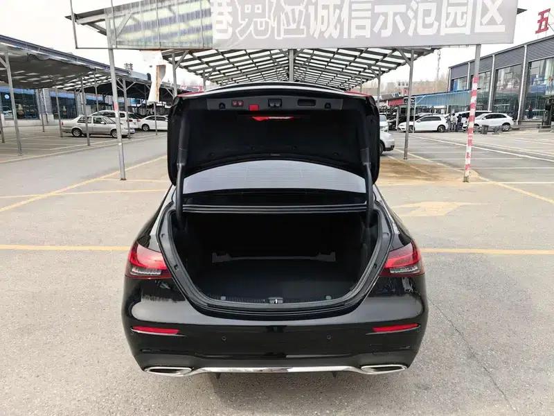 Mercedes-Benz E-Class 2021 E 300 L Fashion Sport Sedan — миниатюра 6