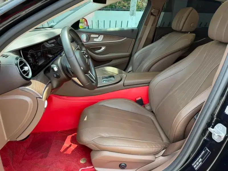 Mercedes-Benz E-Class 2020 E 300 L Luxury — миниатюра 15