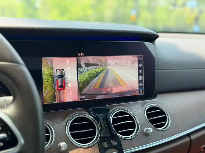 Mercedes-Benz E-Class 2020 E 300 L Luxury — миниатюра 8
