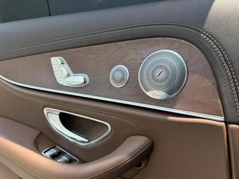 Mercedes-Benz E-Class 2020 E 300 L Luxury — миниатюра 9
