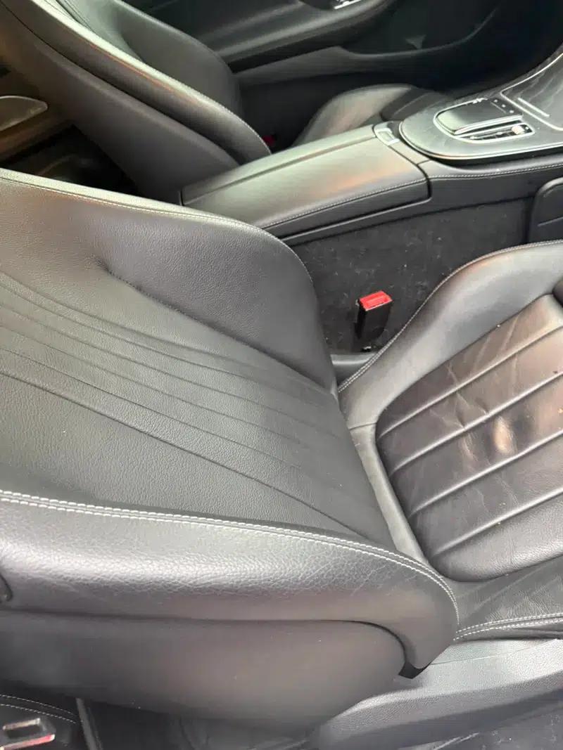 Mercedes-Benz E-Class (Imported) 2019 E 300 Coupe — миниатюра 4