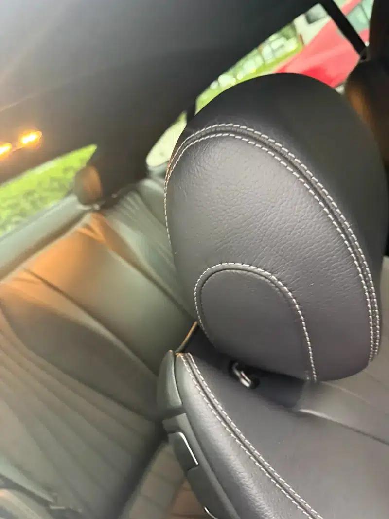 Mercedes-Benz E-Class (Imported) 2019 E 300 Coupe — миниатюра 5