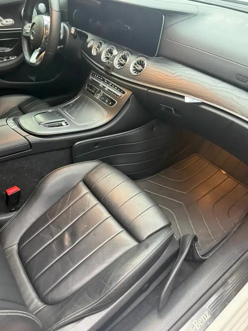Mercedes-Benz E-Class (Imported) 2019 E 300 Coupe — миниатюра 8