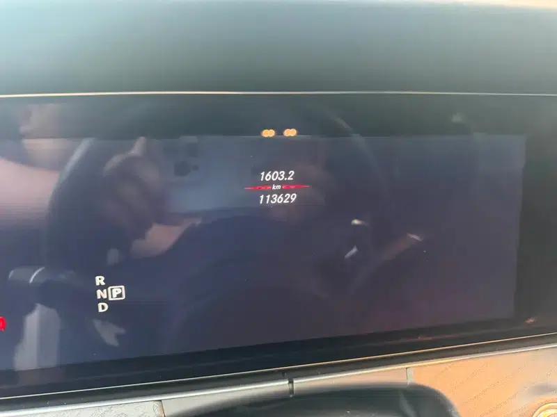 Mercedes-Benz E-Class (Imported) 2019 E 300 Coupe — миниатюра 9