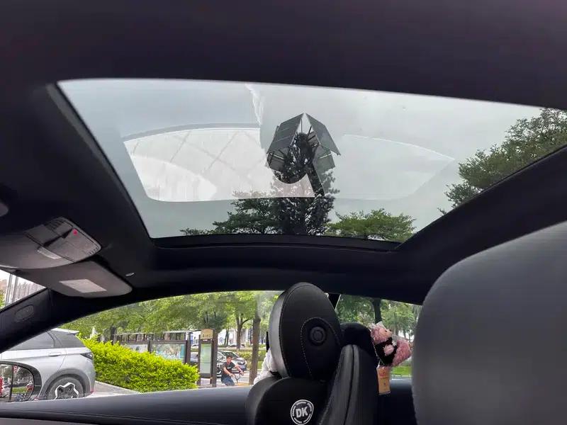 Mercedes-Benz E-Class (Imported) 2023 E 260 Coupe — миниатюра 19
