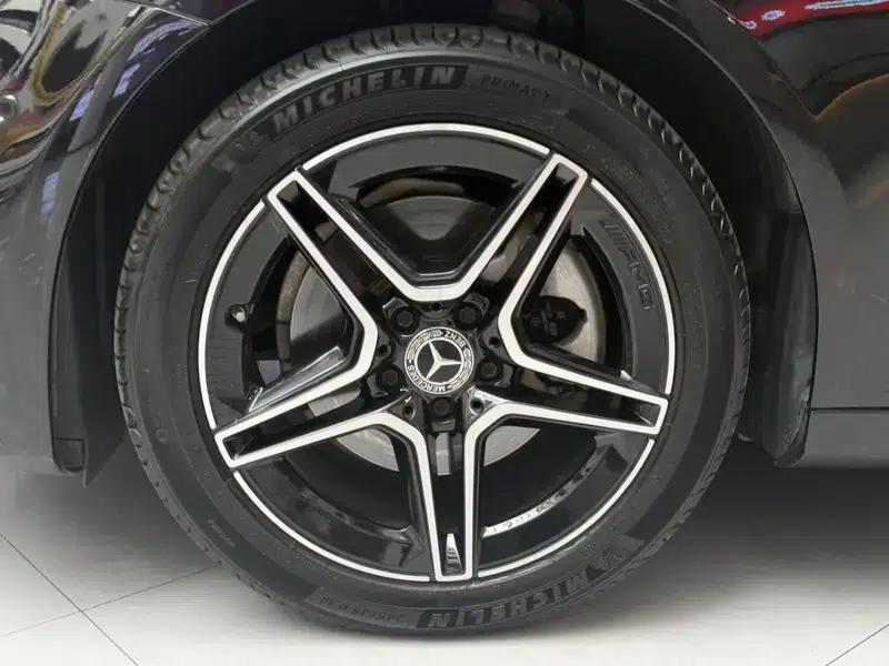 Mercedes-Benz E-Class (Imported) 2021 E 260 Luxury Sport Edition — миниатюра 9
