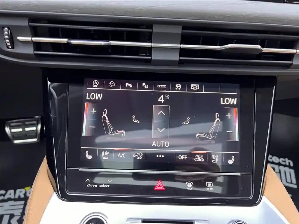Audi Q6 2024 45 TFSI quattro Qiyun Edition Yulin Package 6-seater — миниатюра 24