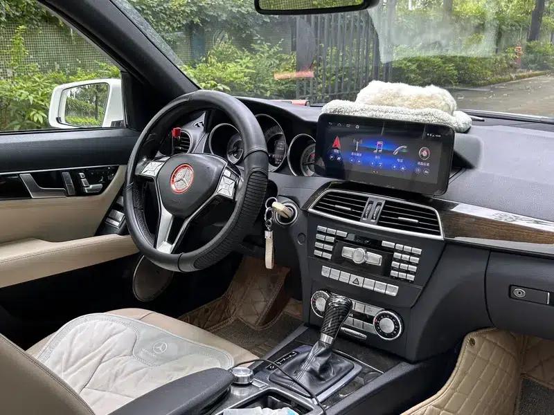 Mercedes-Benz C-Class 2013 C 260 Fashion Grand Edition — миниатюра 13