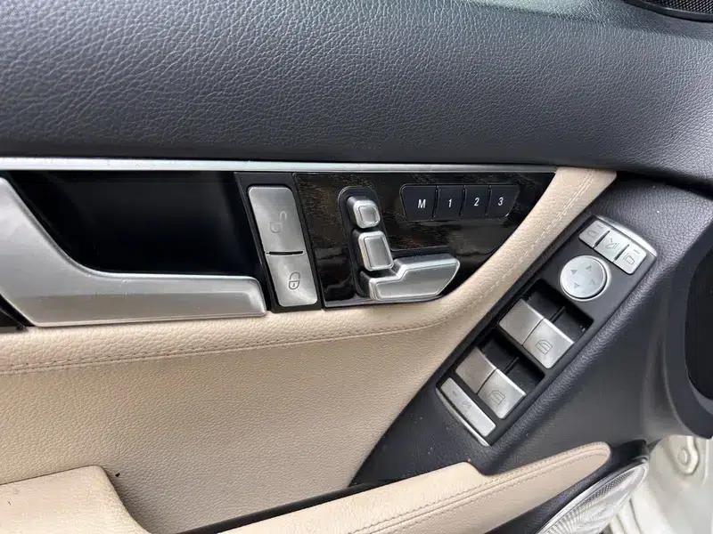 Mercedes-Benz C-Class 2013 C 260 Fashion Grand Edition — миниатюра 17