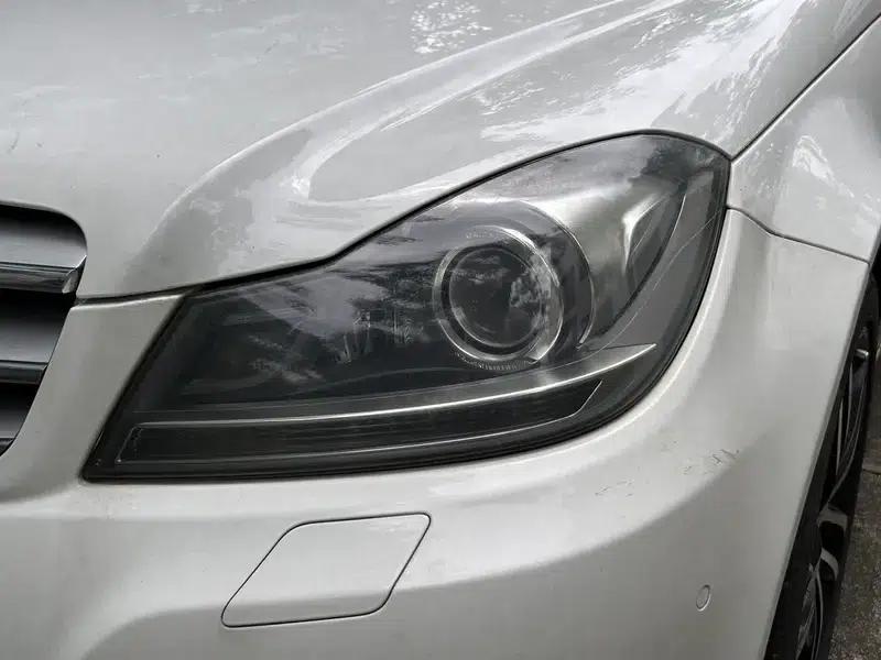 Mercedes-Benz C-Class 2013 C 260 Fashion Grand Edition — миниатюра 8