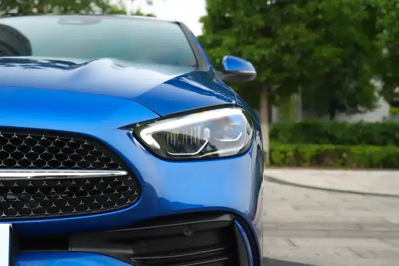 2022 Mercedes-Benz C-Class C 260 L Sport Edition — миниатюра 9
